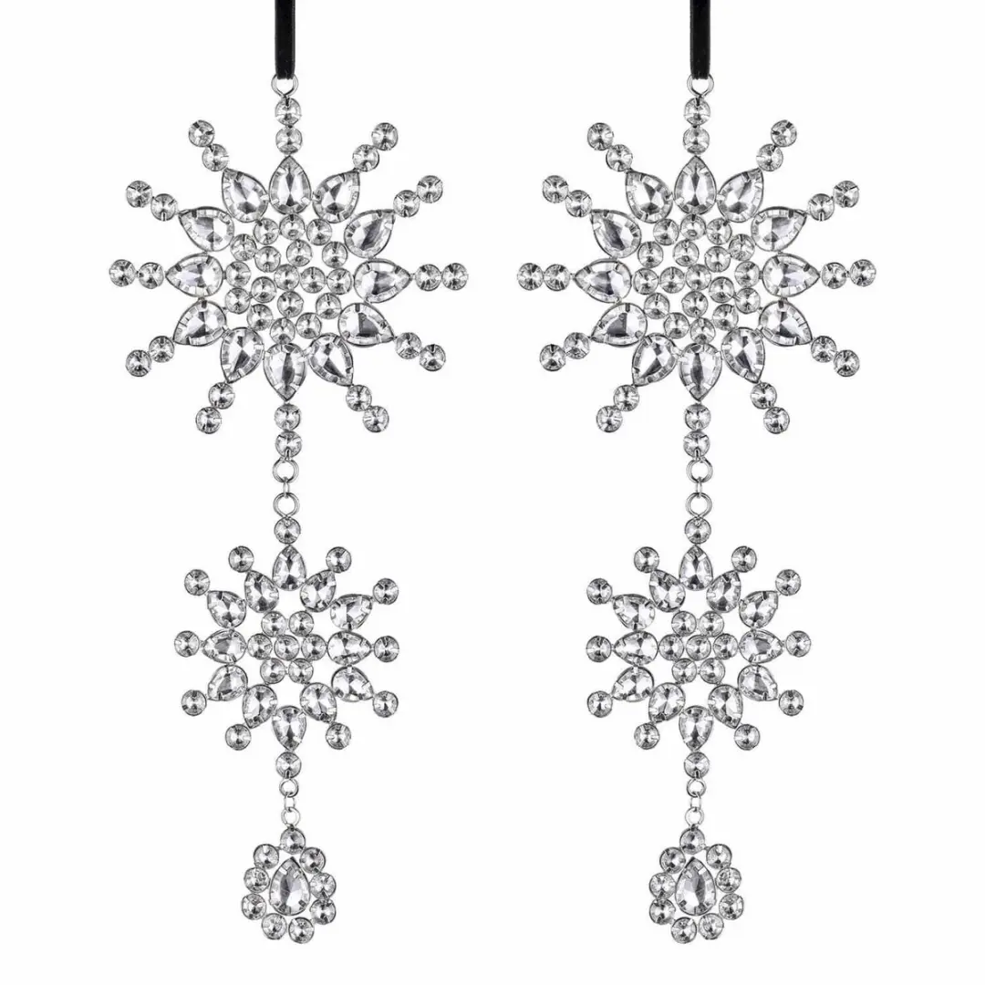 Loberon Hanger Set 2 Stuks