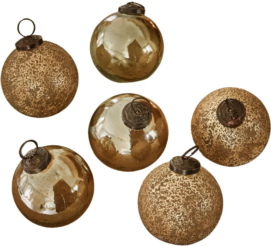 Loberon Fioravino Kerstbal Set