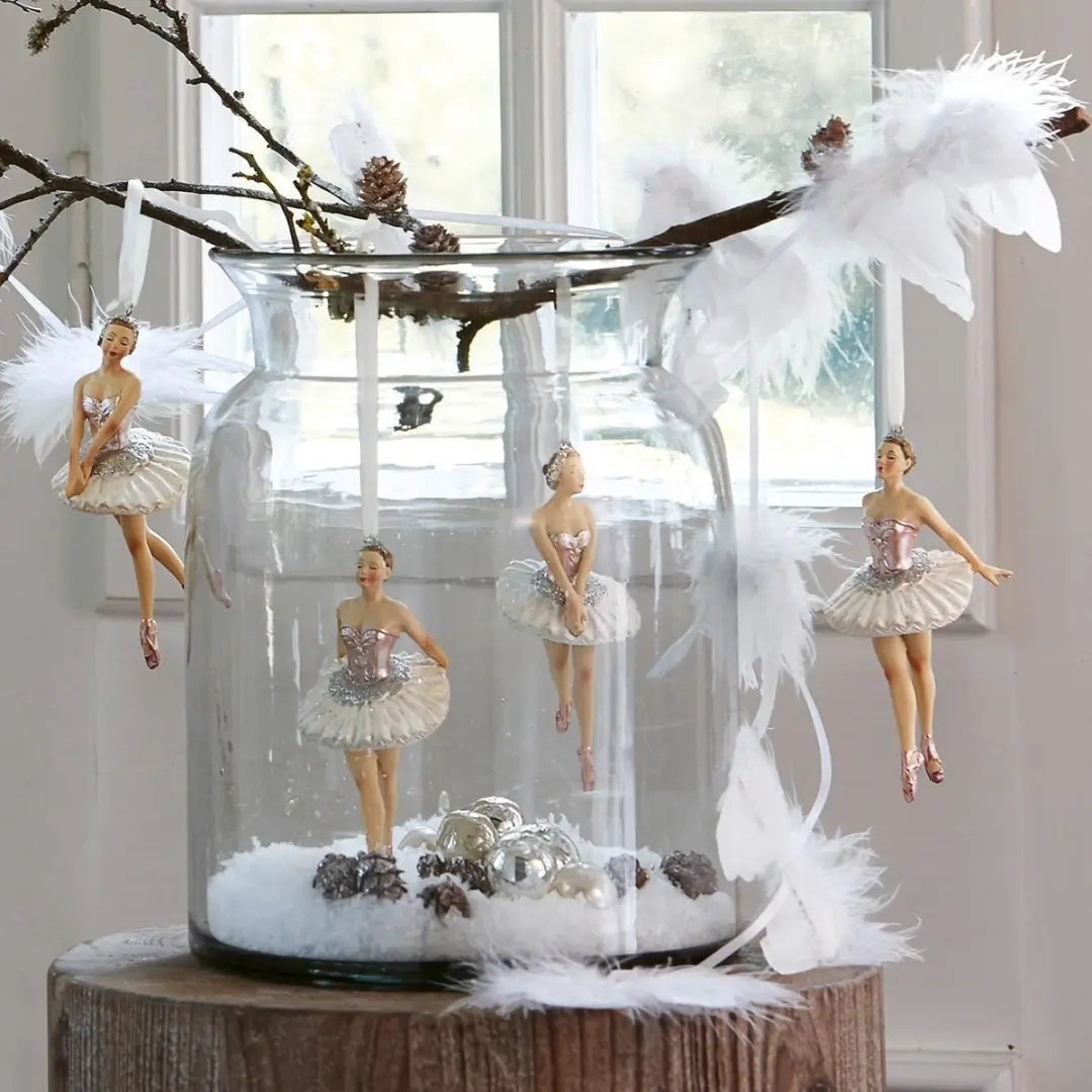 Loberon Figuurenset Tadley