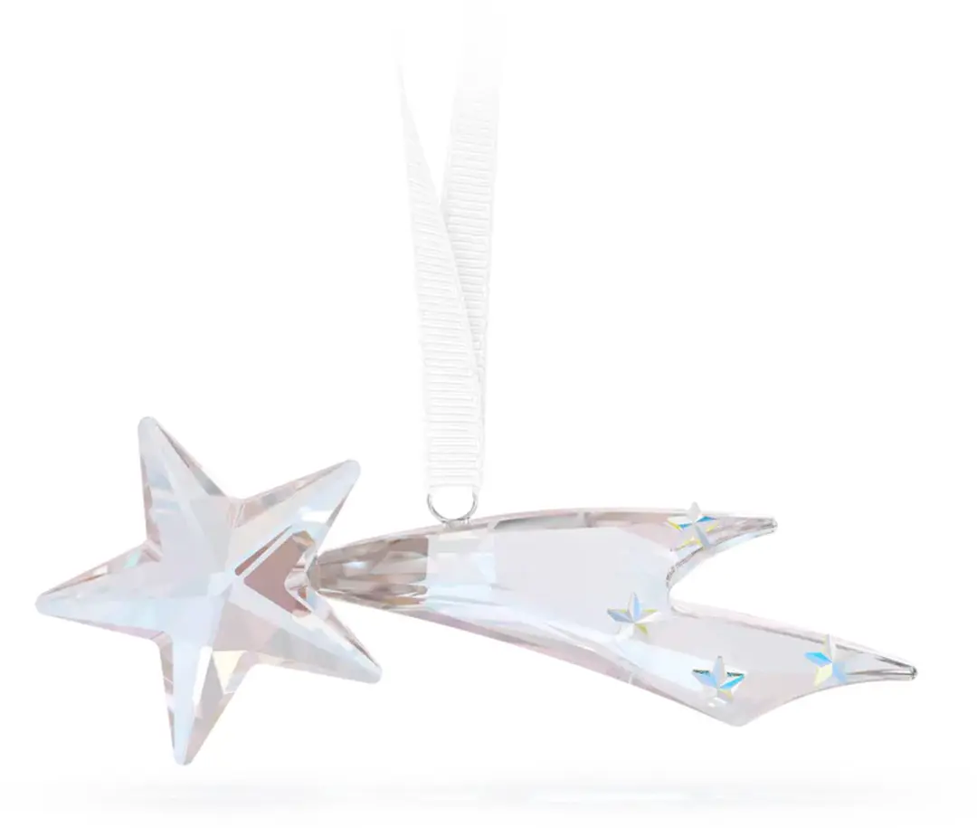 Swarovski Vallende Ster 5684557