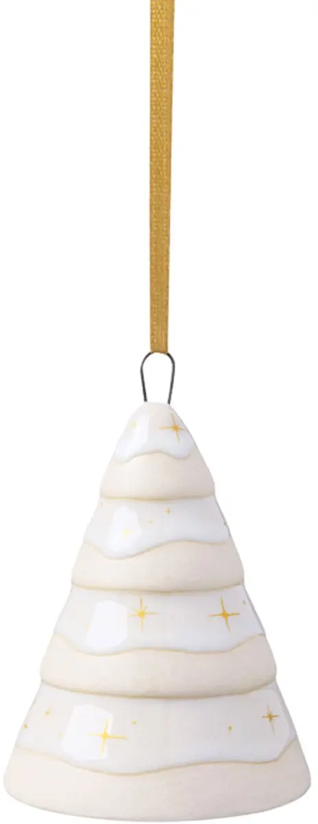 Ornament Tannenbaum Winter Glow
