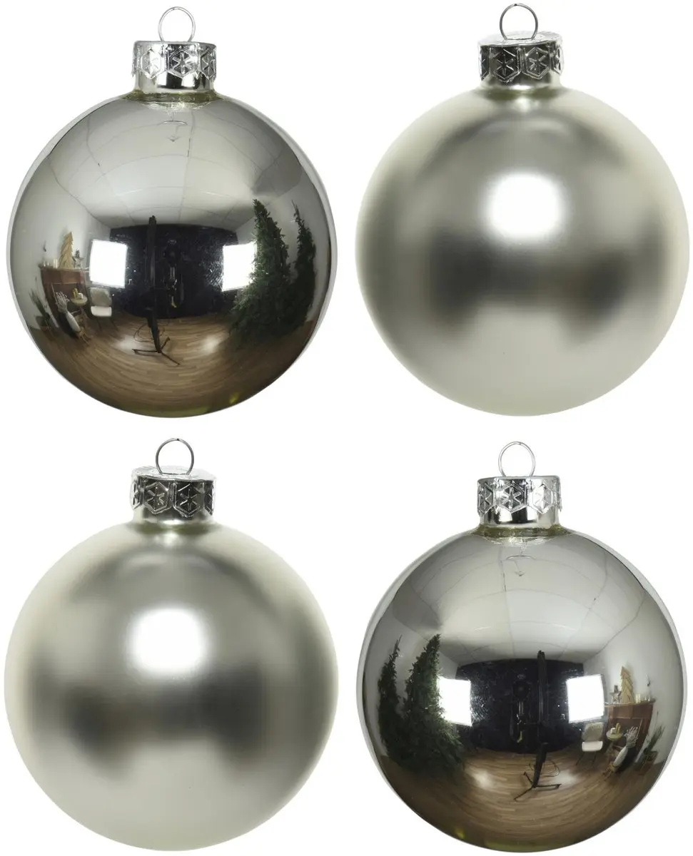 Decoris kerstballen