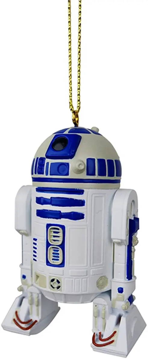 Disney 3D ornament Star Wars R2-D2