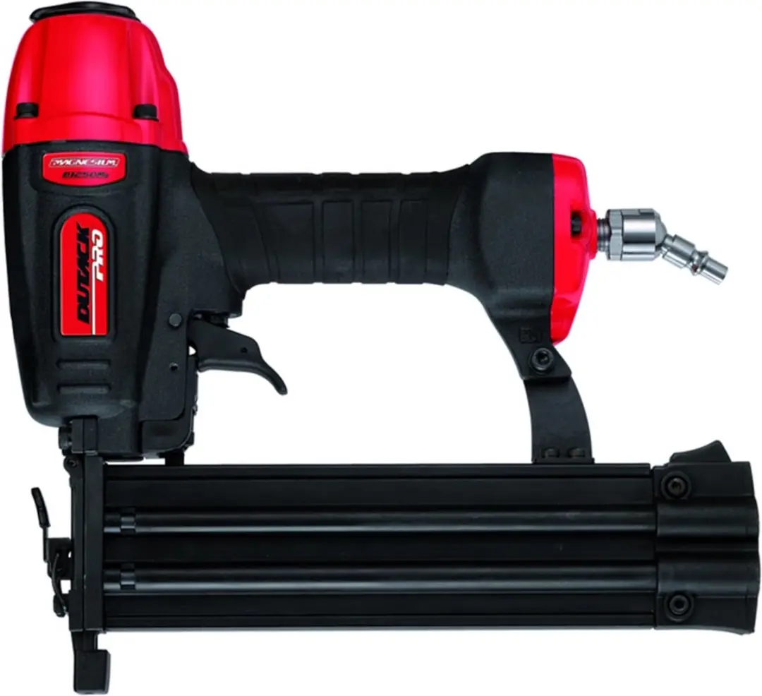 Dutack Pro B1250Mg Pneumatische bradtacker