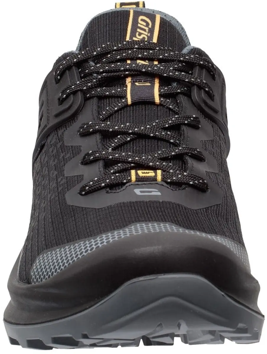 Grisport Explorer Heren Sneakers - Zwart - 42 - afbeelding 5 van 6