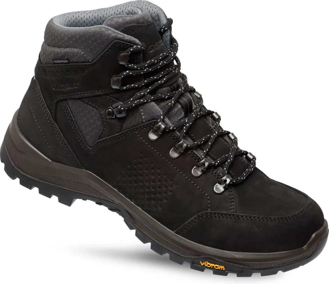 Grisport Oregon Mid Unisex Wandelschoenen
