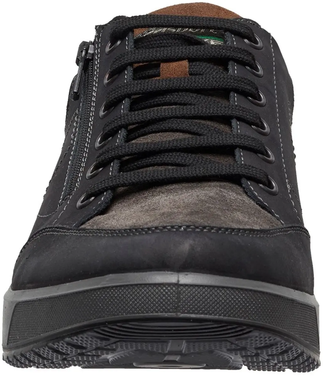 Grisport 43639-02 Wandelschoenen Heren - Grijs - afbeelding 3 van 6