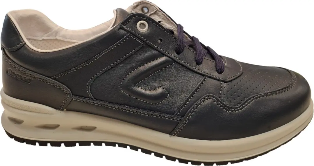 Grisport Gri 43041 dark blue 110 Heren Sneakers