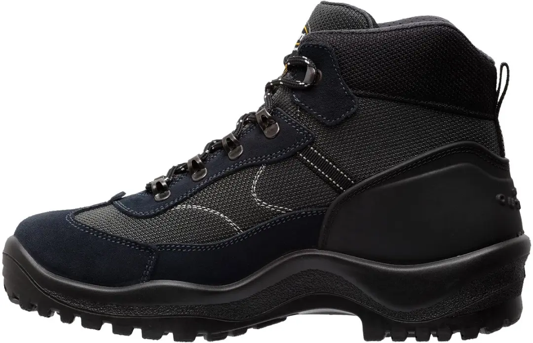 Grisport Torino Mid Wandelschoenen - Dark Blue - afbeelding 4 van 6