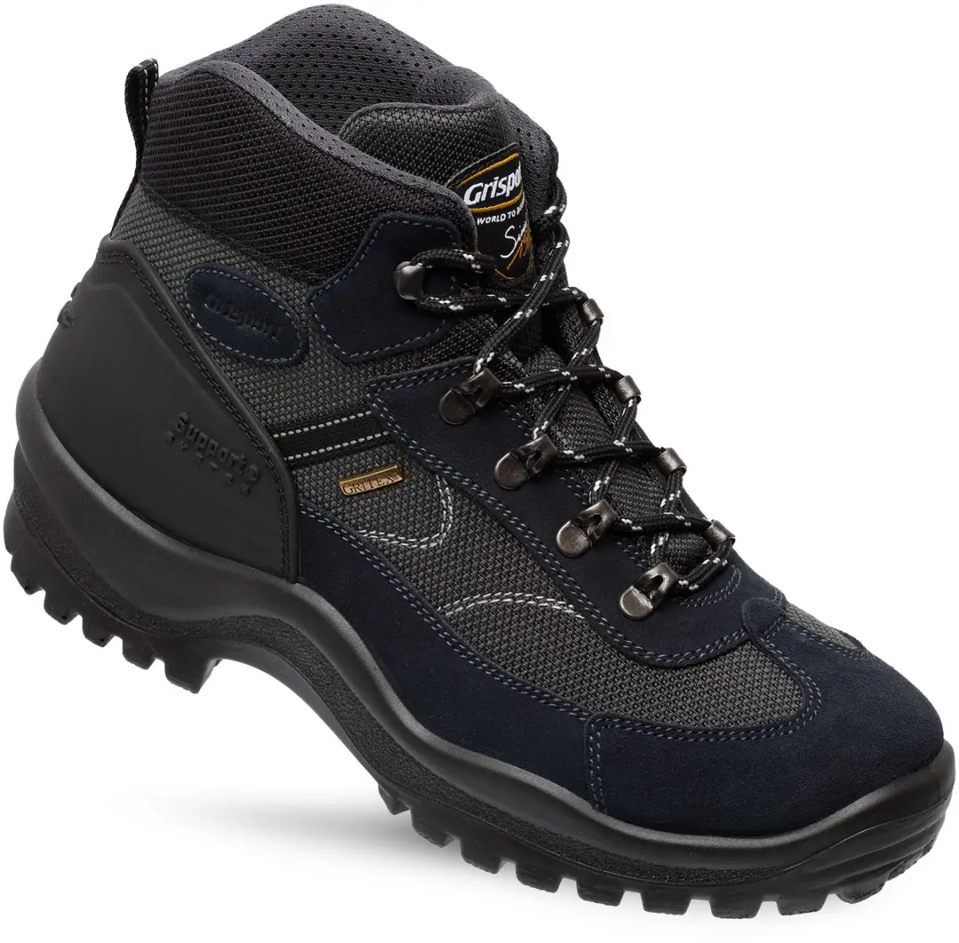 Grisport Torino Mid Unisex Wandelschoenen