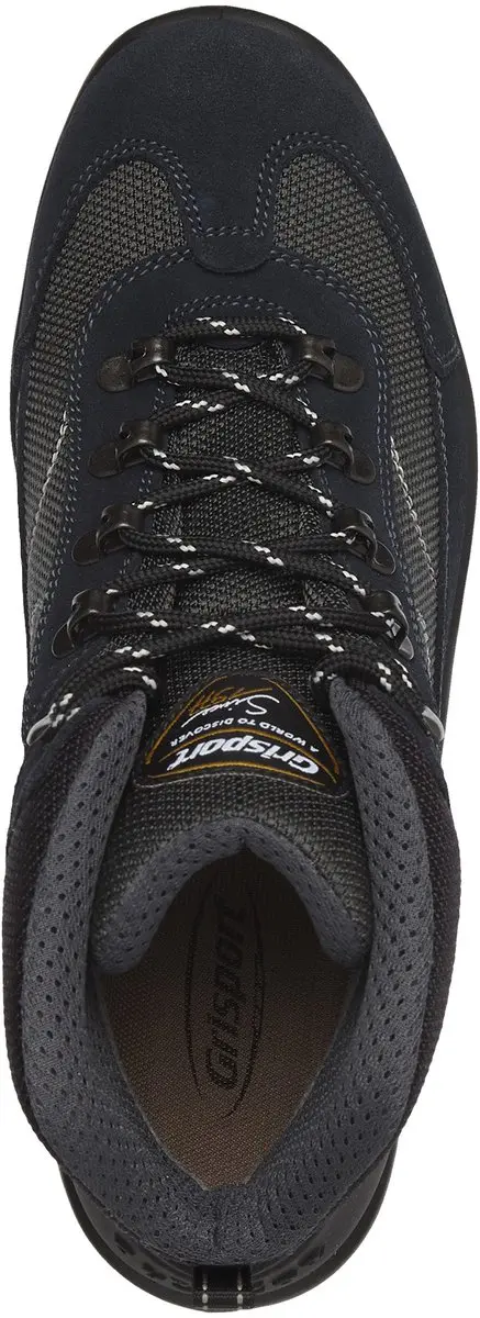 Grisport Torino Mid Wandelschoenen - Dark Blue - afbeelding 6 van 6