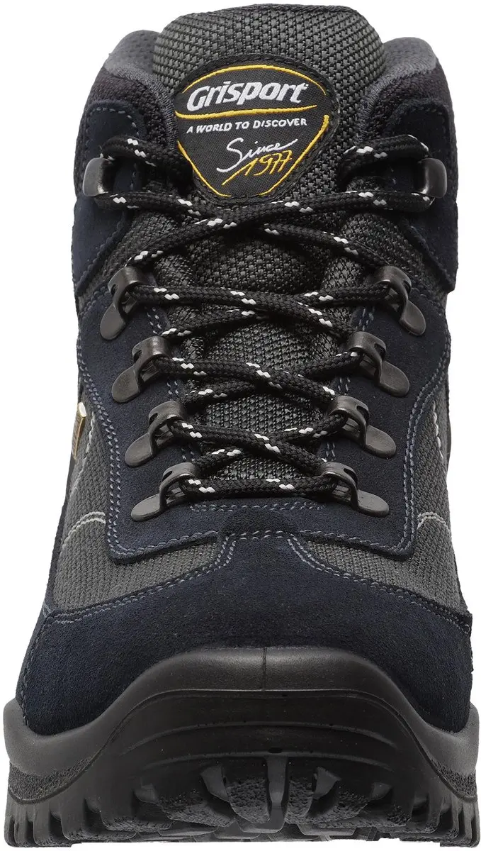Grisport Torino Mid Wandelschoenen - Dark Blue - afbeelding 5 van 6