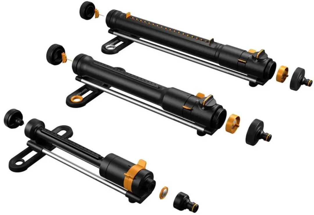 Fiskars Comfort Zwenksproeier 325 m² - afbeelding 6 van 6
