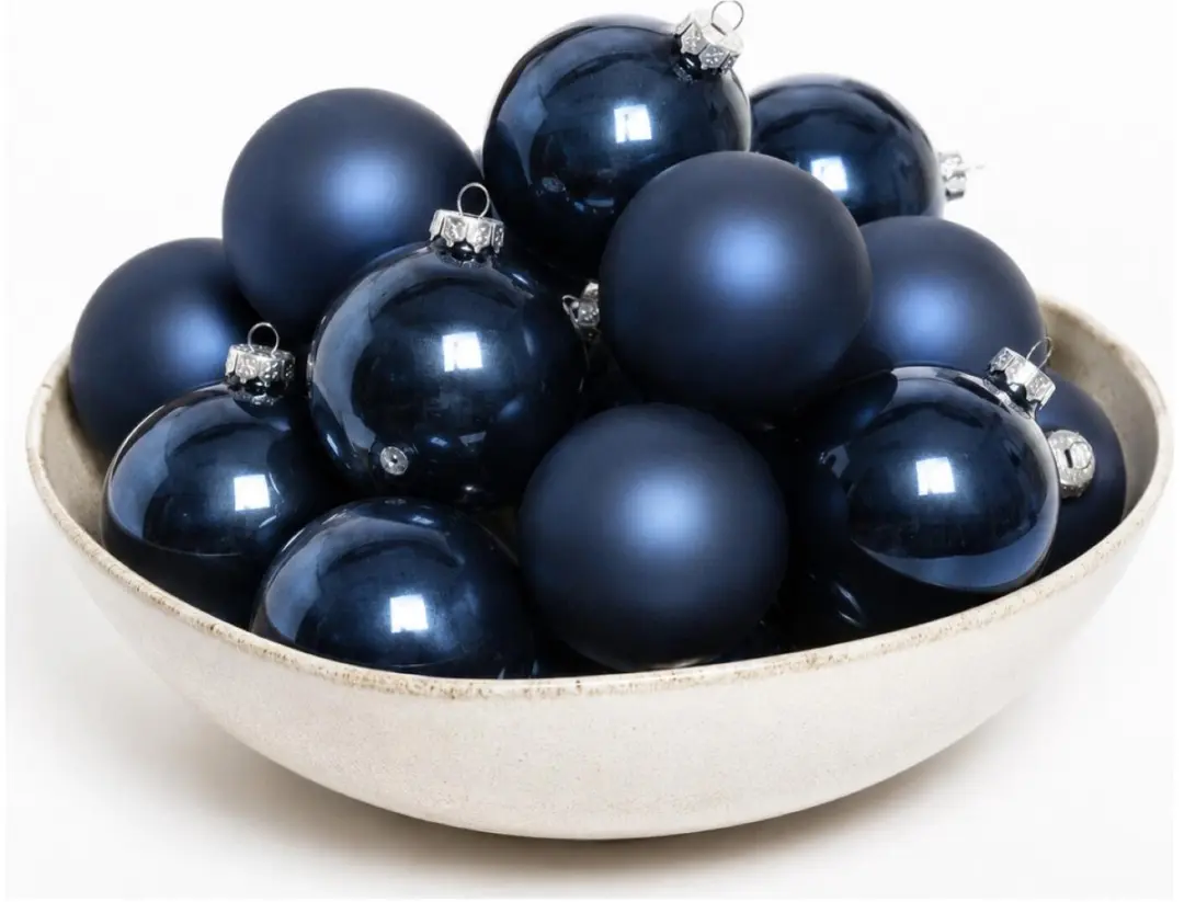 Decoris Kerstballen