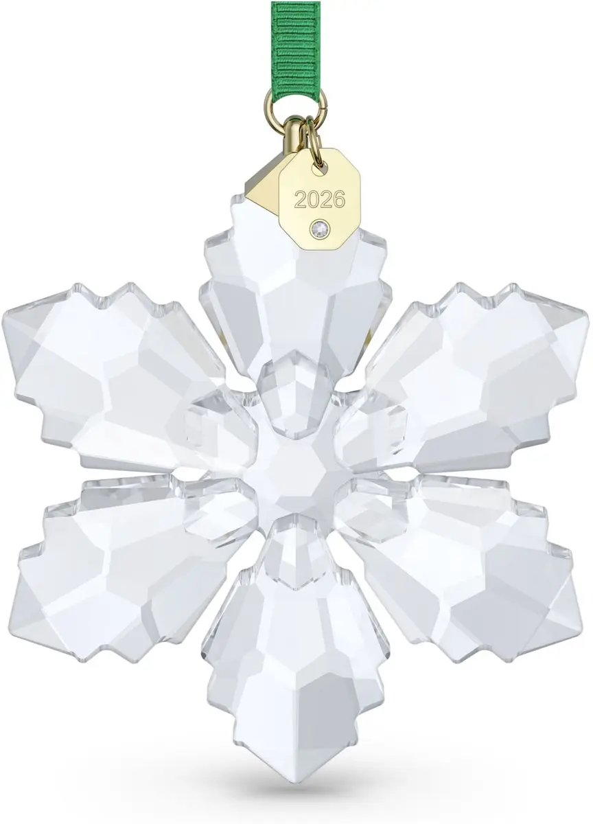 Swarovski Annual Edition Ornament 2024 5661079