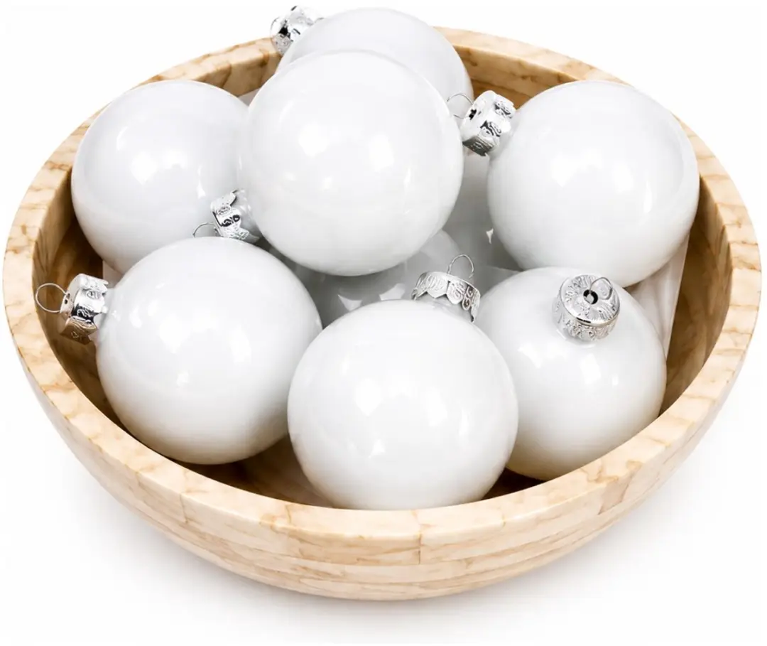 Decoris Kerstballen