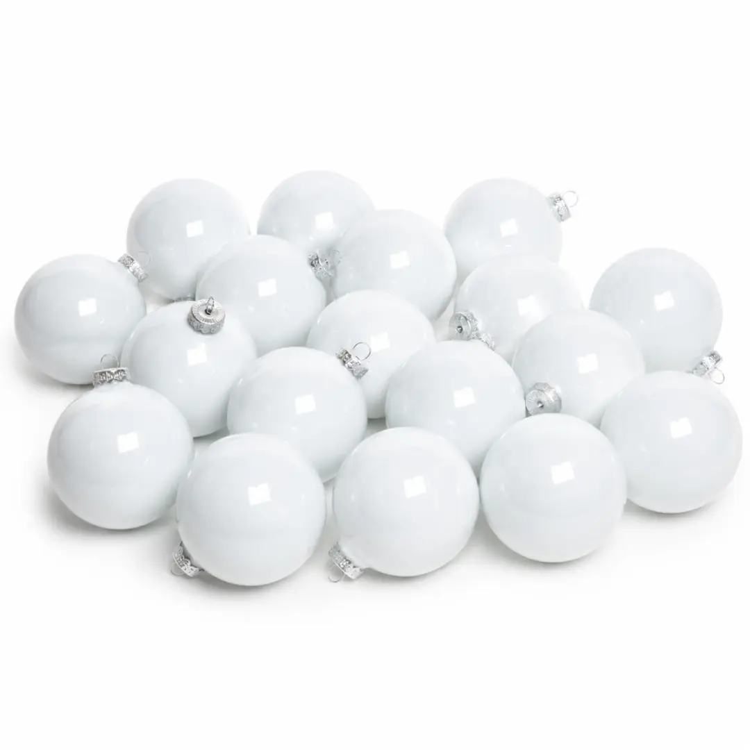 Decoris Kerstballen