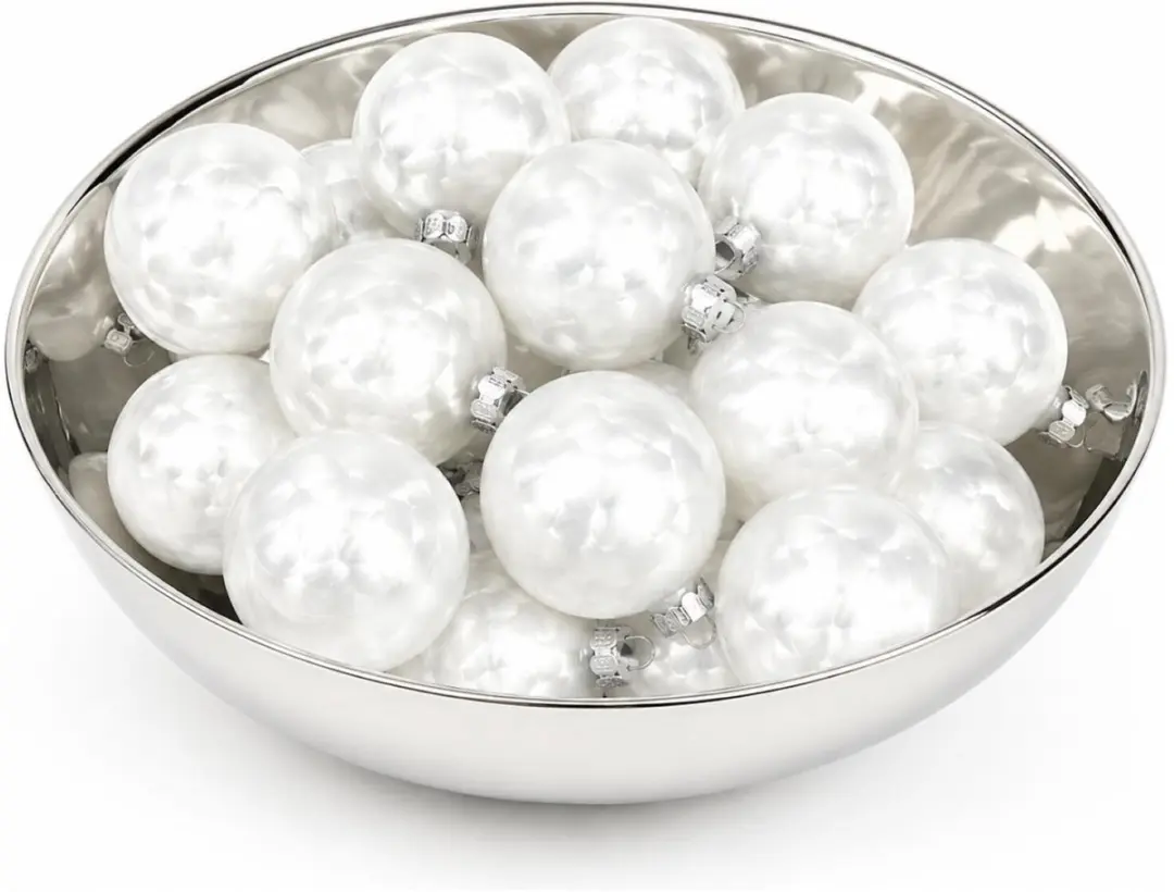 Decoris Kerstballen