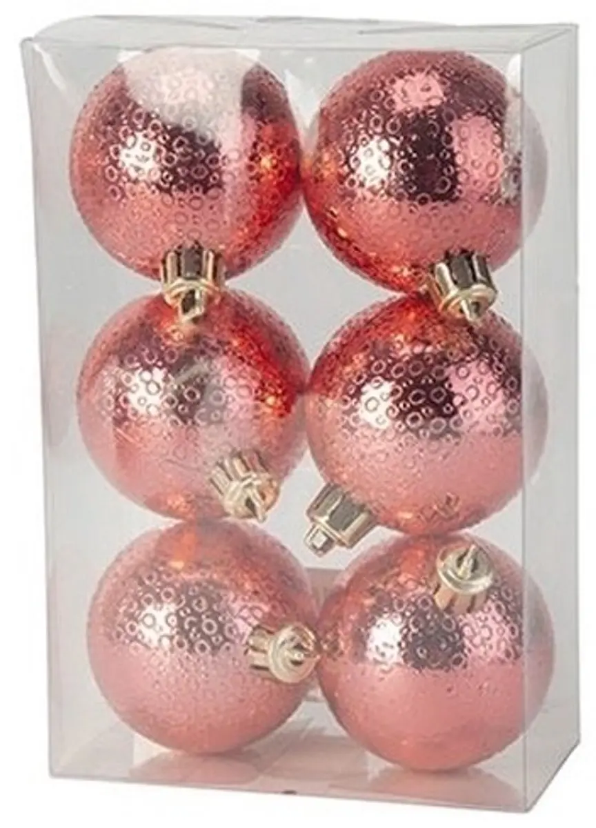 Cosy & Trendy Jolly Red