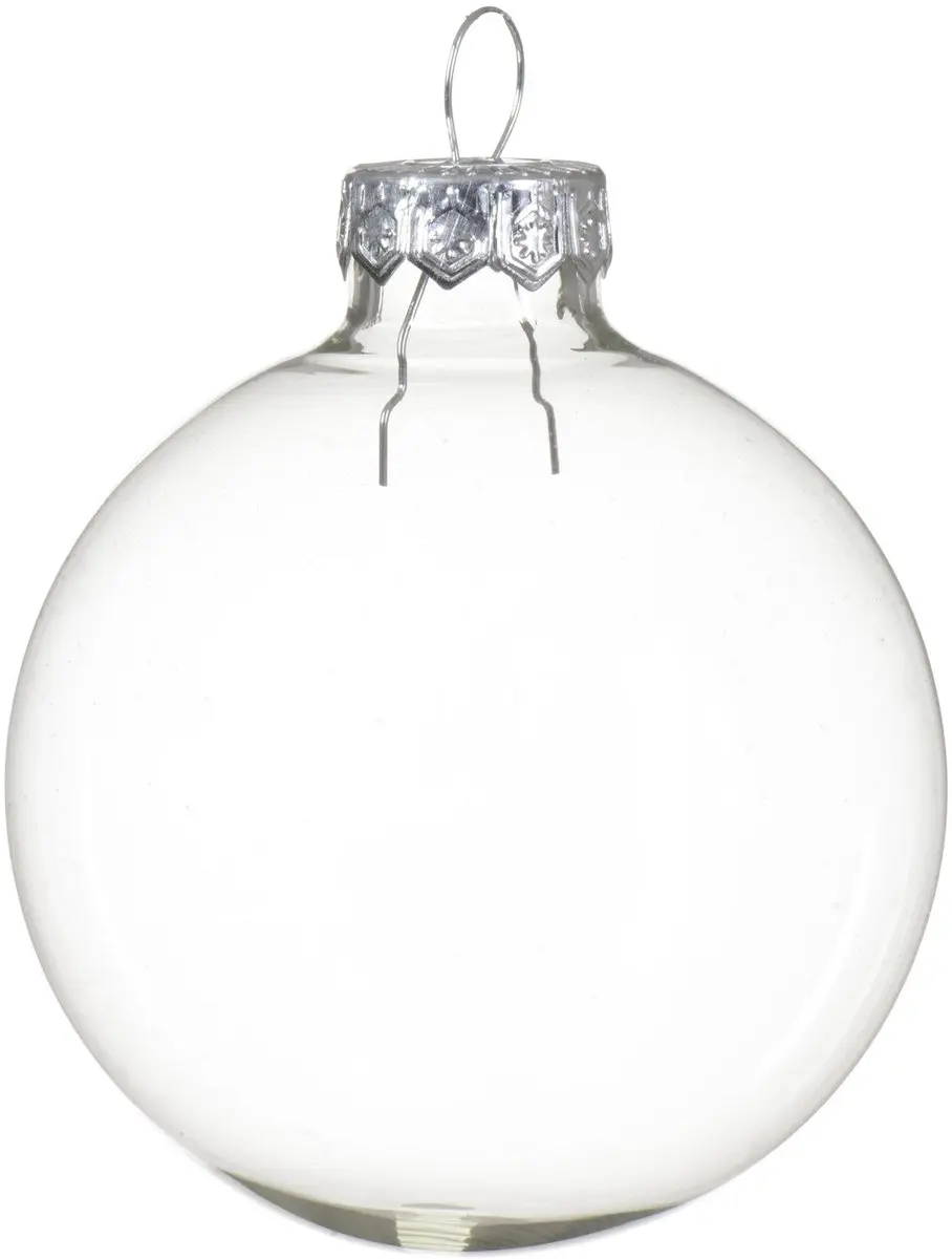 Kerstballenset