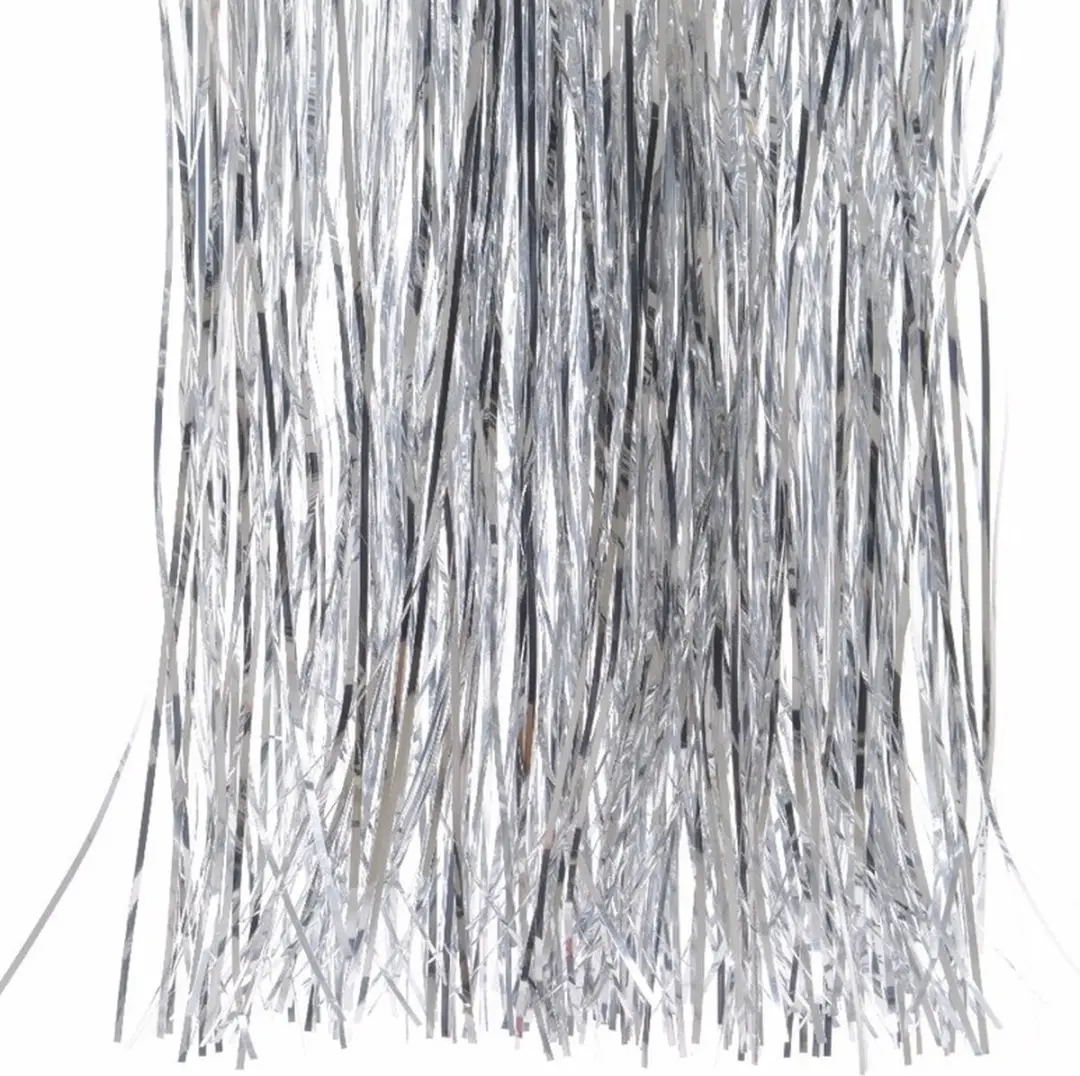 Decoris kerstboom folie slieren