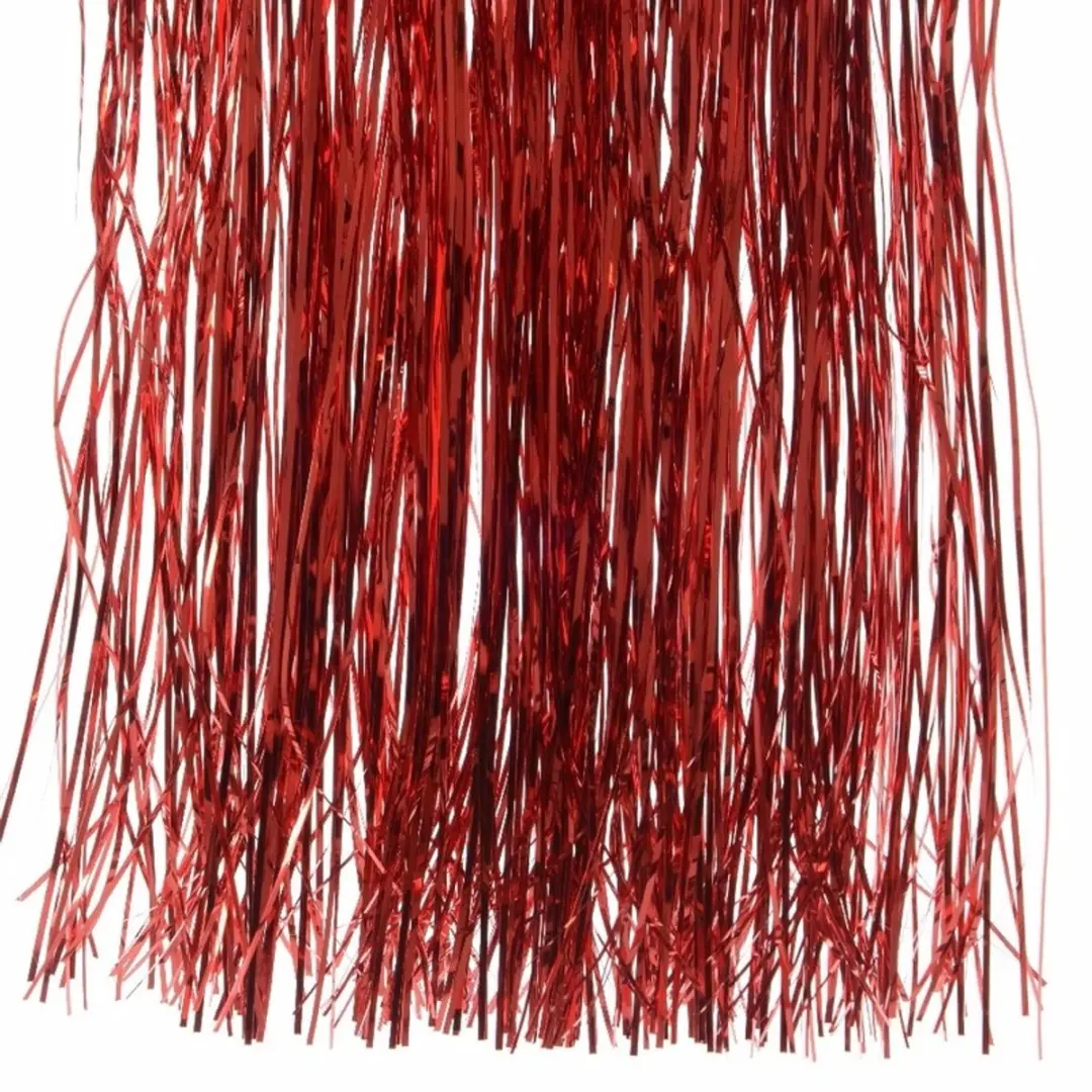 Decoris kerstboom folie slieren