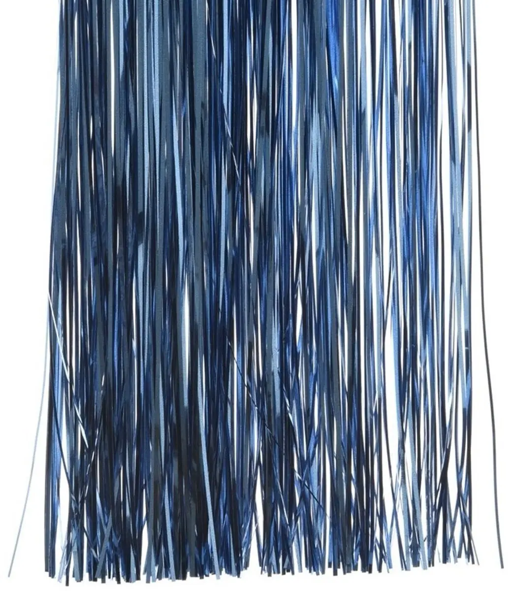 Decoris kerstboom folie slieren