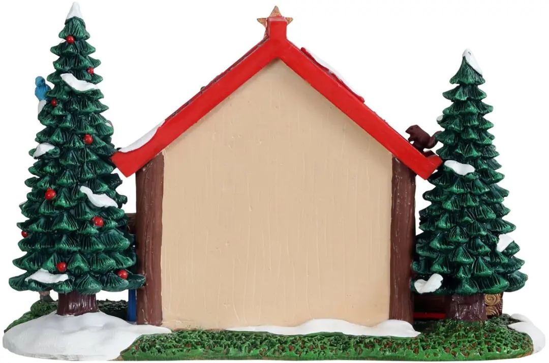 Lemax Countdown 'Til Christmas Tafelstuk