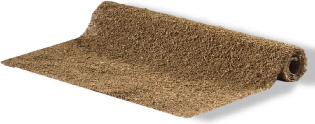 Lemax Moss Display Mat Kersthuisjes & Kerstdorpen - Neutraal