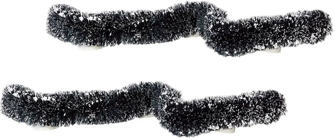Lemax Flexible Hedgerow Set