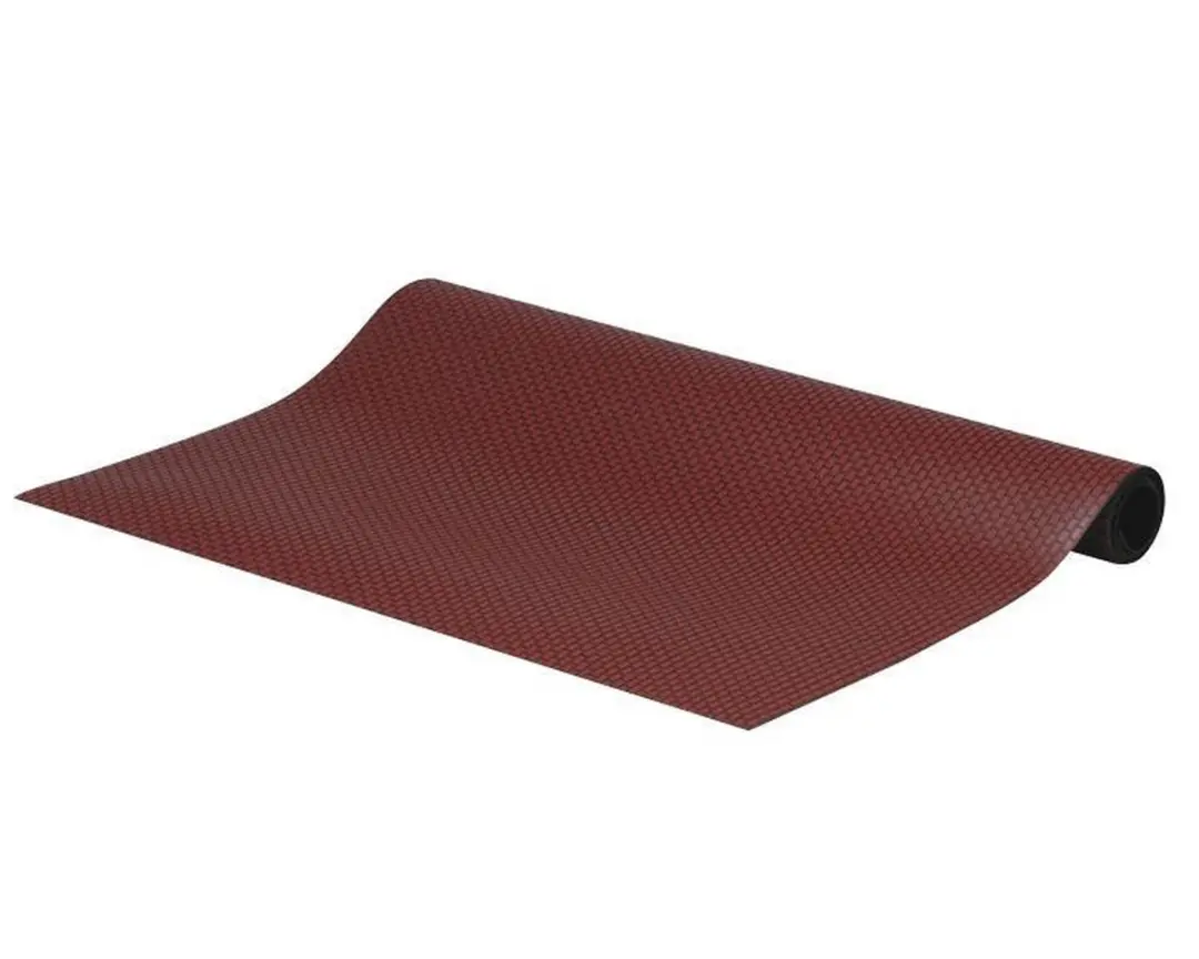 Lemax Large Brick Display Mat Kersthuisjes & Kerstdorpen - Neutraal