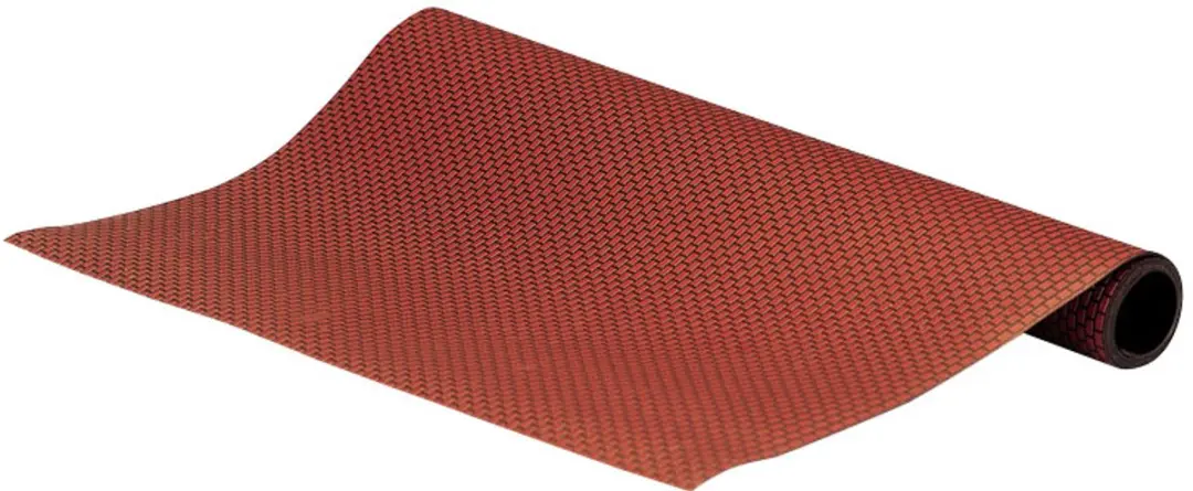 Lemax Large Brick Display Mat Kersthuisjes & Kerstdorpen