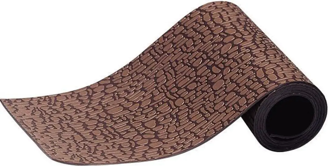 Lemax Large Pebble Road Kersthuisjes