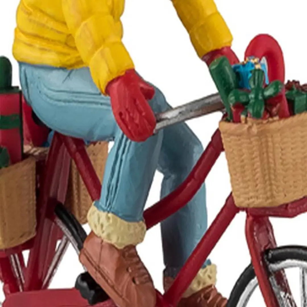 Lemax Gifts to Go - 1 Stuks - Mehrfarbig