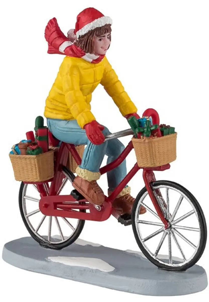Lemax Gifts to Go