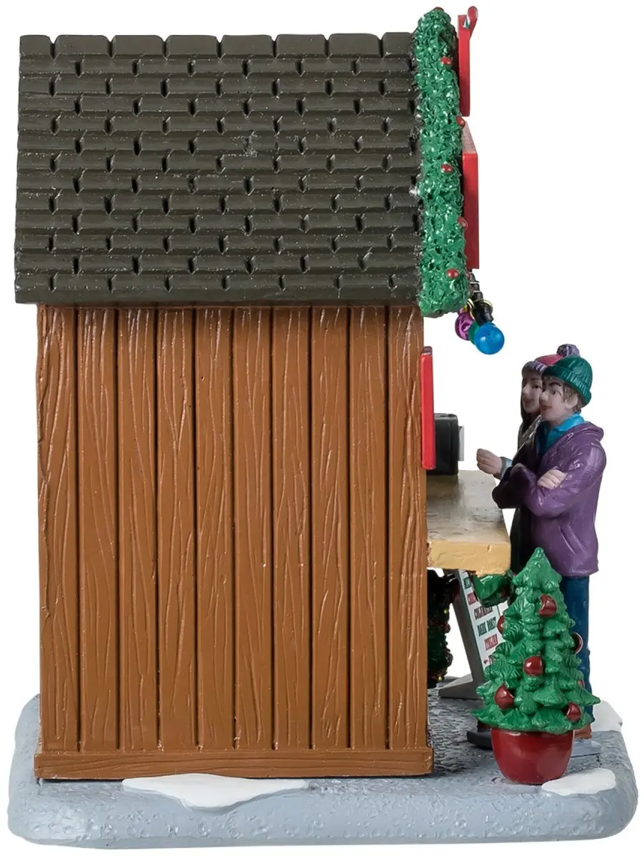 Lemax Cup of Cheer - 1 Stuks - Meerkleurig