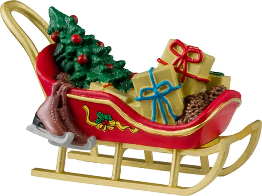 Lemax Vintage Christmas