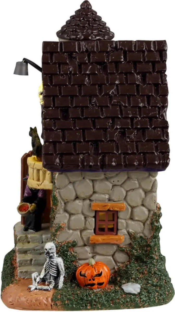 Lemax Spooky Town Witch's Treats - 1 Stuks