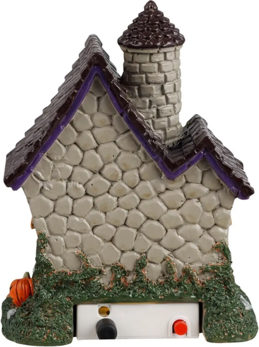 Lemax Spooky Town Witch's Treats - 1 Stuks
