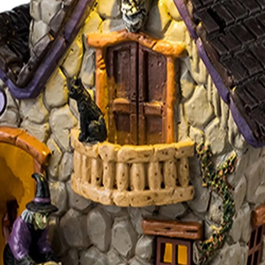 Lemax Spooky Town Witch's Treats - 1 Stuks