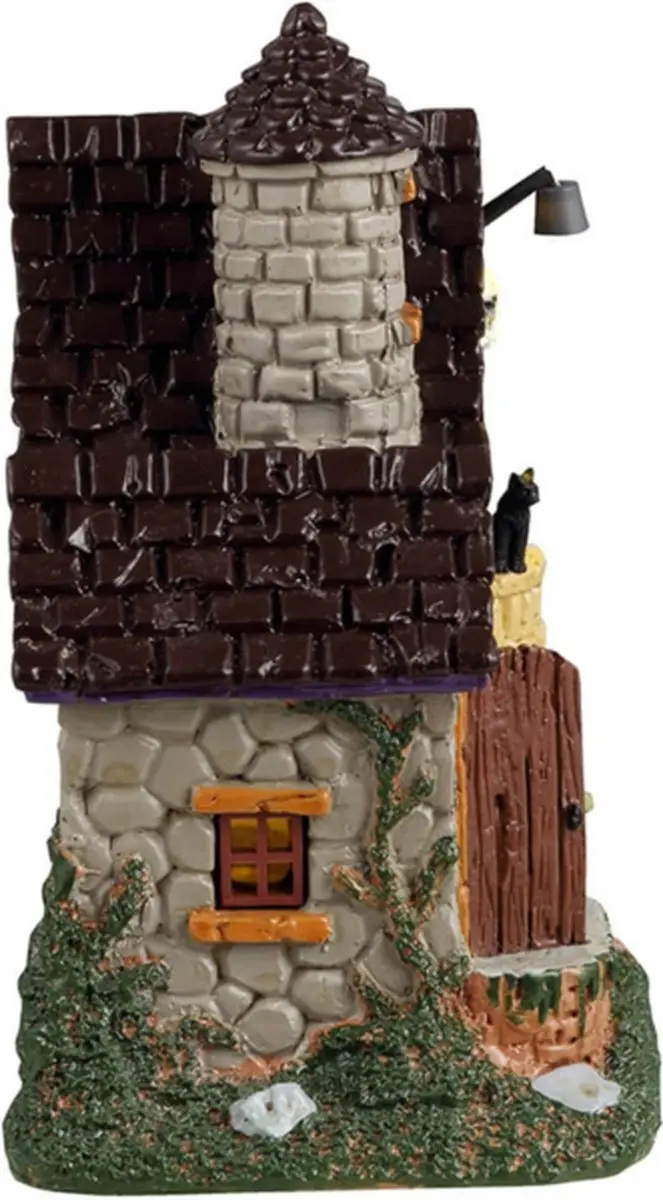 Lemax Spooky Town Witch's Treats - 1 Stuks