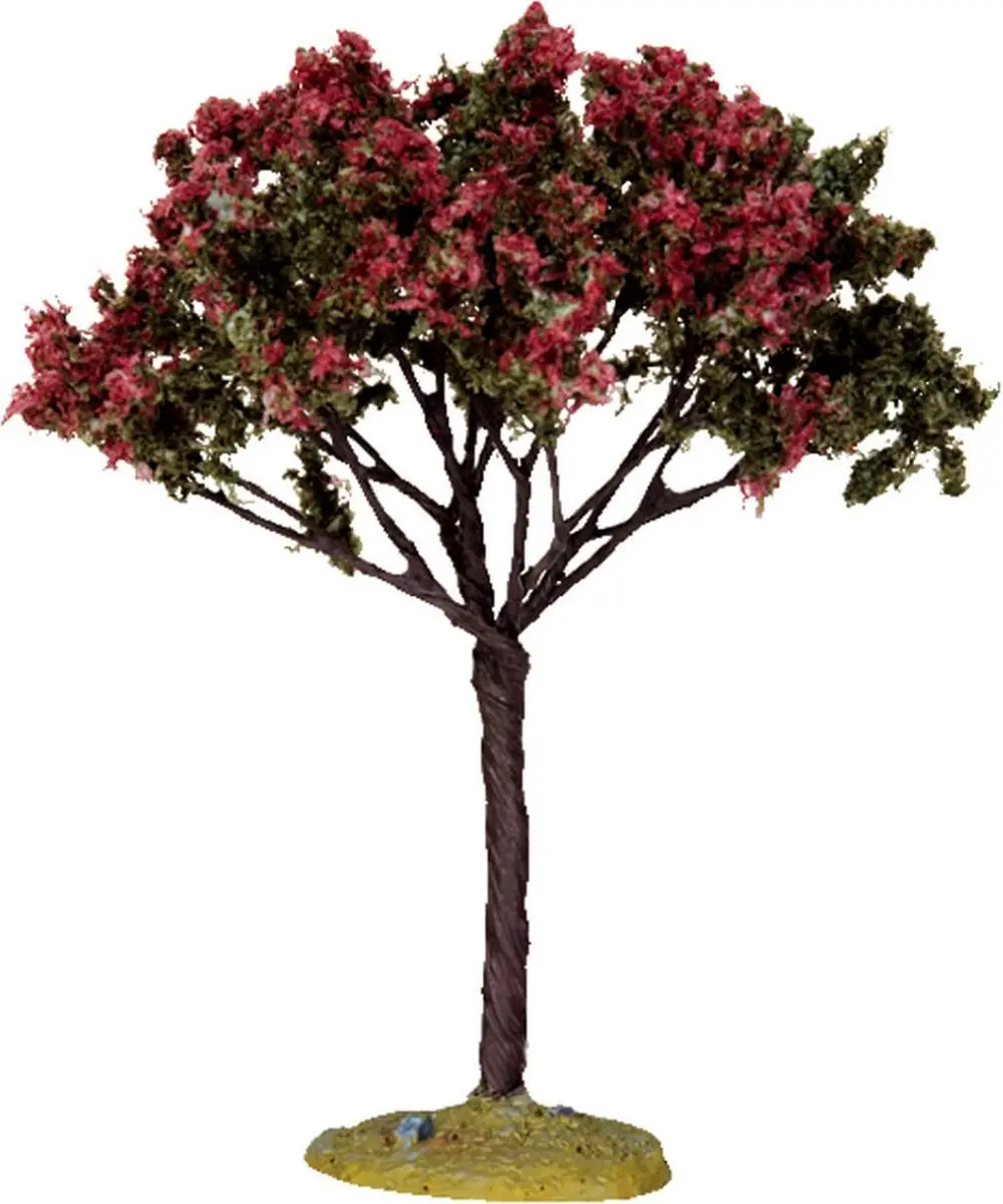 Lemax Linden Tree Medium
