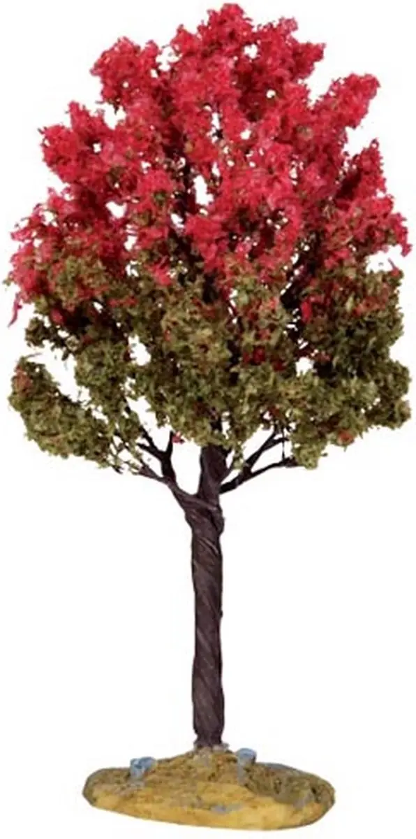 Lemax Black Tupelo Tree Medium