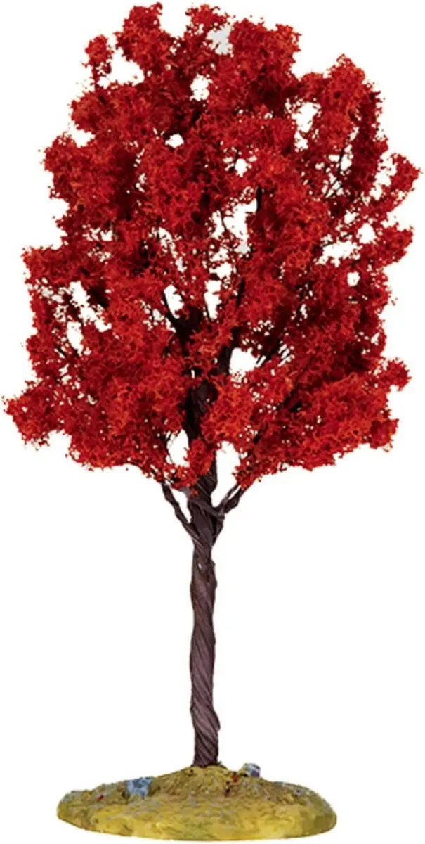 Lemax Baldcypress Tree Medium