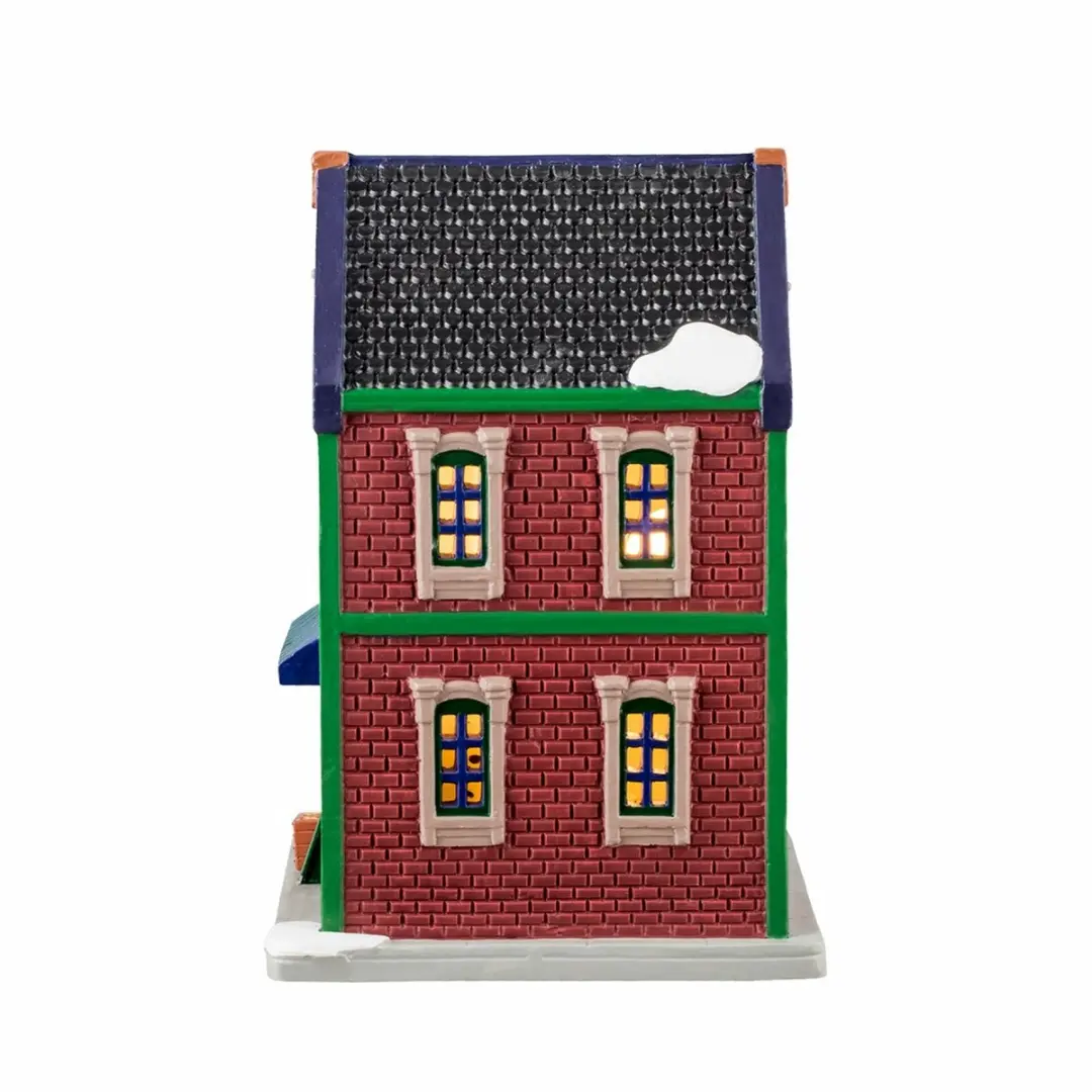 Lemax Tobacco & Gift Emporium - 1 Stuks - Mehrfarbig