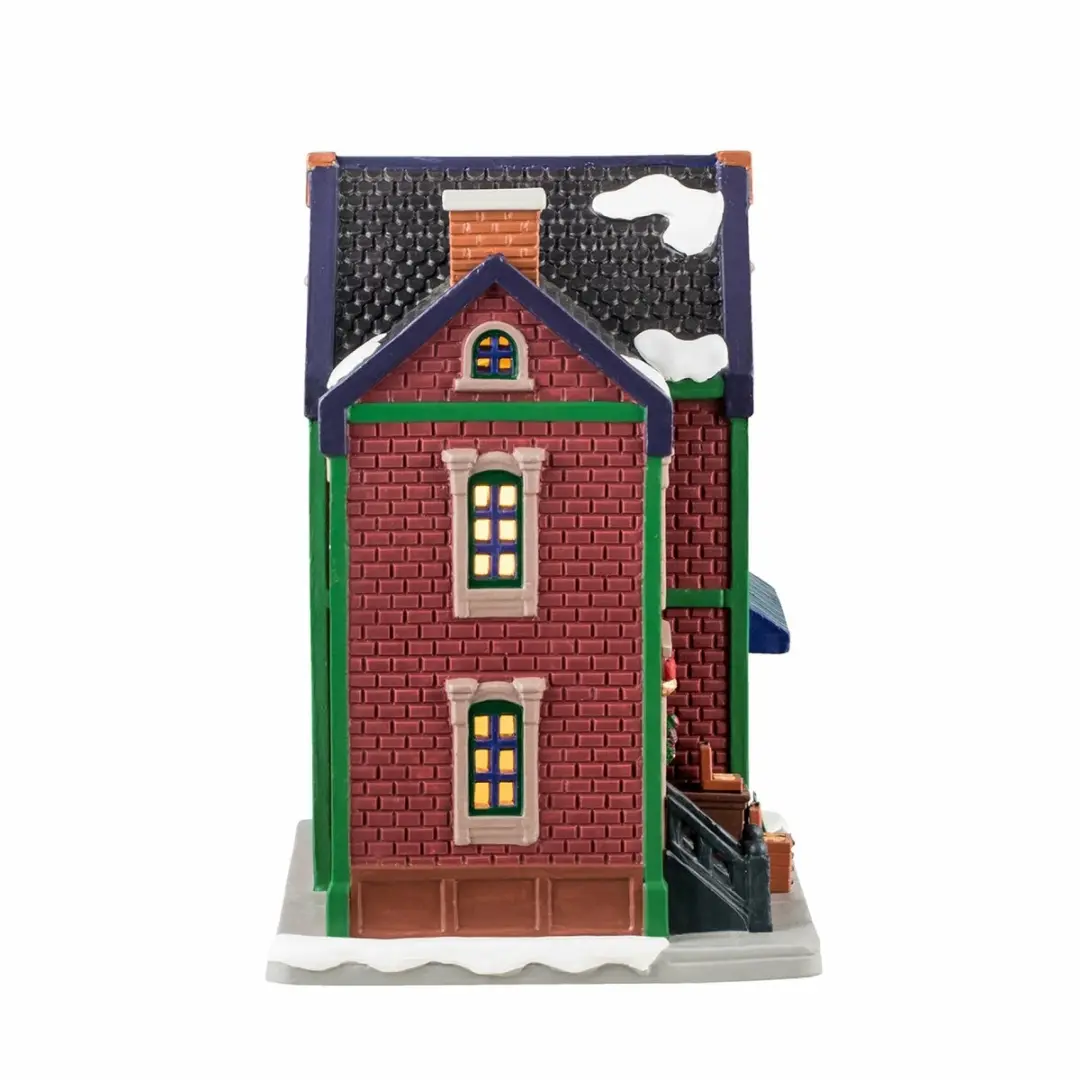 Lemax Tobacco & Gift Emporium - 1 Stuks - Mehrfarbig