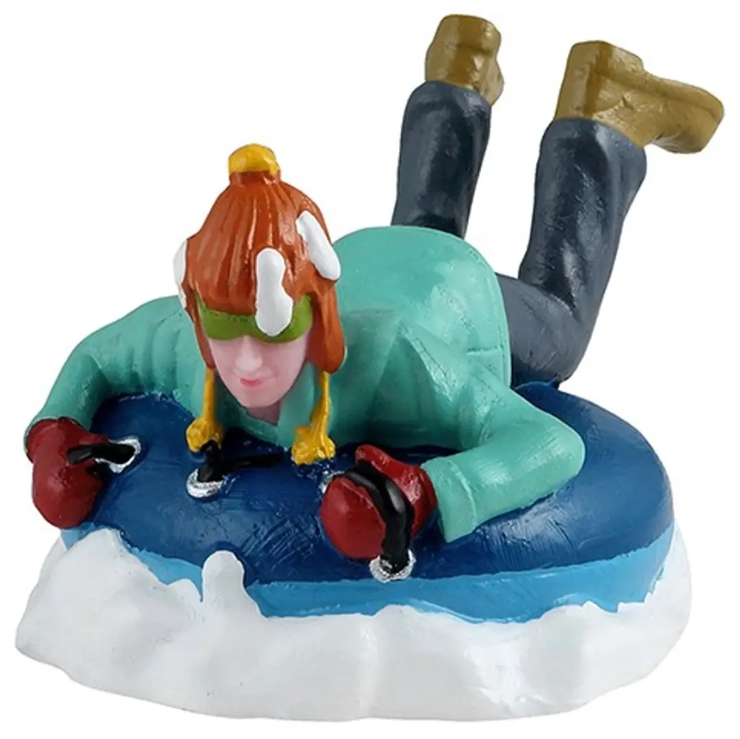 Lemax Snow Blind