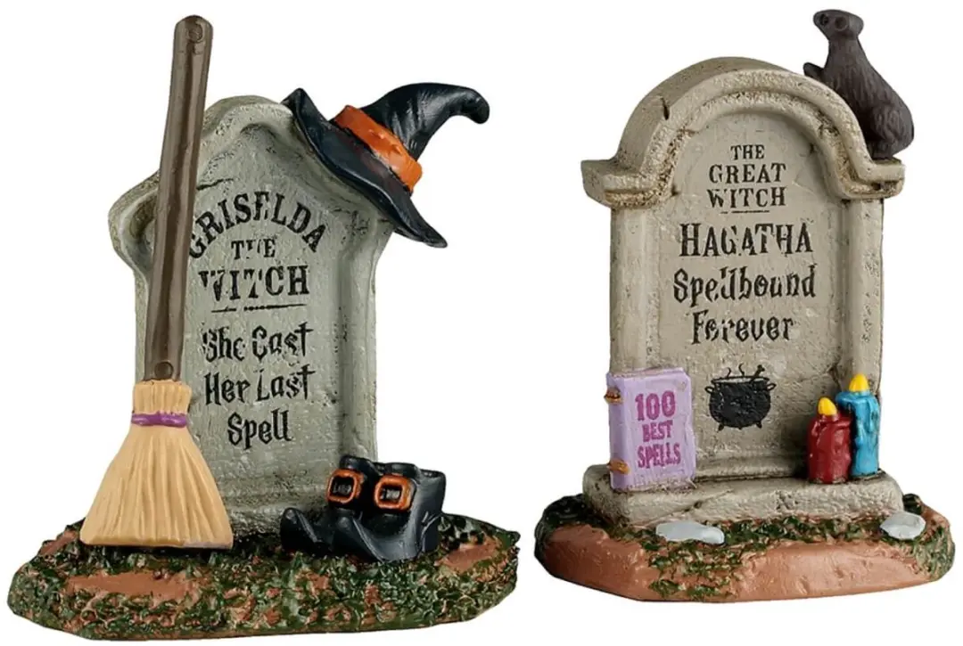 Spooky Town