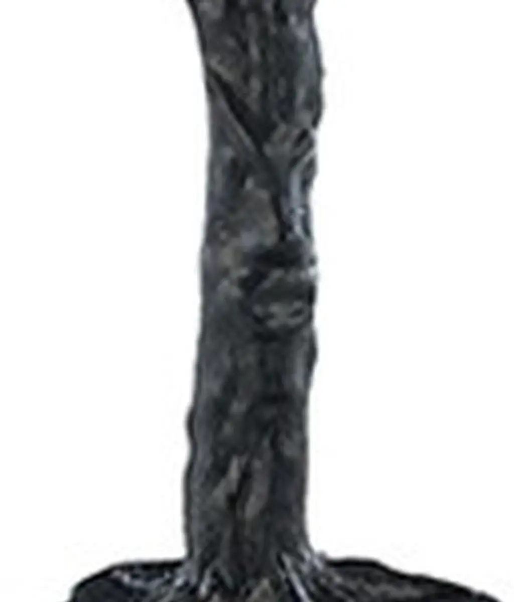 Lemax Spooky Town Sinister Tree Small - Set van 3