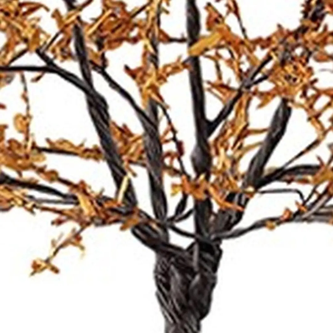 Lemax Spooky Town Dogwood Tree Large